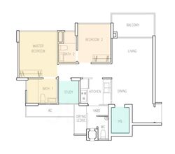 A Treasure Trove (D19), Condominium #578675021